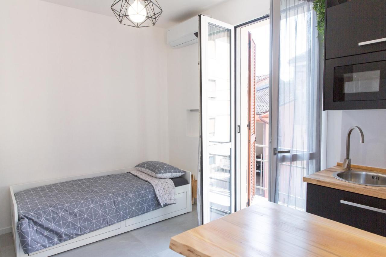 Cingia De' Botti Bed&Biker酒店 外观 照片